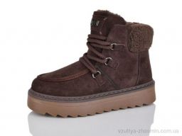 Черевики DAFUYUAN HK9032-6