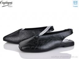 Туфлі ELENA 686-1 - Взуття › Туфлі › сезон: літо Туфлі ELENA 686-1