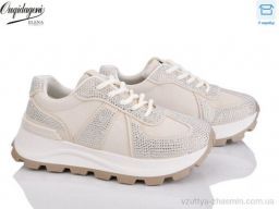 Кросівки OUQIDAGENI M6610-3 - Взуття
› Кросівки › сезон: демісезон Кросівки OUQIDAGENI M6610-3
