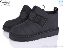 Черевики DAGENI D995-1