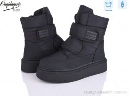Черевики DAGENI D30306-1