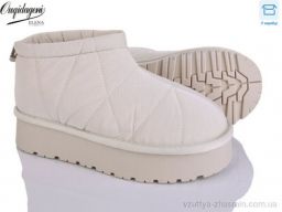 Черевики OUQIDAGENI D8038-3