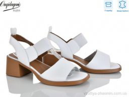 Босоніжки ELENA F22196-2 - Взуття › Босоніжки › сезон: літо Босоніжки ELENA F22196-2
