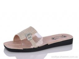 Шльопанці LADY 2607-15 - Взуття › Шльопанці › сезон: літо Шльопанці LADY 2607-15