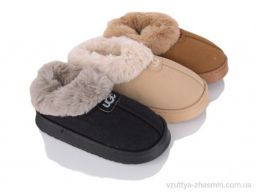 Капці NO BRAND A5150 mix
