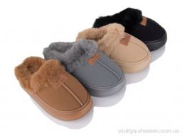 Капці NO BRAND L778 mix