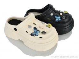 Крокси NO BRAND W84 mix