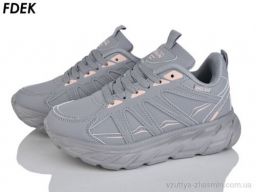 Кросівки FDEK H9259-7 - Взуття
› Кросівки › сезон: демісезон Кросівки FDEK H9259-7