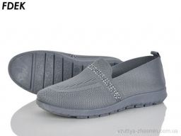 Сліпони FDEK FA9318-3 - Взуття › Сліпони › сезон: літо Сліпони FDEK FA9318-3