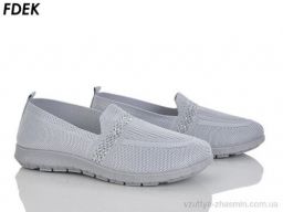 Сліпони FDEK FA9318-5 - Взуття › Сліпони › сезон: літо Сліпони FDEK FA9318-5