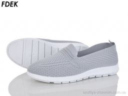 Сліпони FDEK FA9320-5 - Взуття › Сліпони › сезон: літо Сліпони FDEK FA9320-5