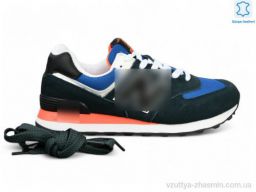 Кросівки N.W BALANCE S503-19 - Обувь Кросівки N.W BALANCE S503-19