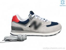 Кросівки N.W BALANCE S503-33 - Обувь Кросівки N.W BALANCE S503-33