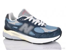 Кросівки N.W BALANCE 600-13 - Взуття › Кросівки › сезон: демісезон Кросівки N.W BALANCE 600-13