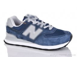 Кросівки N.W BALANCE B329-2 - Взуття › Кросівки › сезон: демісезон Кросівки N.W BALANCE B329-2