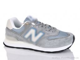 Кросівки N.W BALANCE B329-14 - Взуття › Кросівки › сезон: демісезон Кросівки N.W BALANCE B329-14