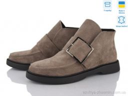 Черевики NO BRAND 101-10 - Взуття › Черевики › сезон: демісезон Черевики NO BRAND 101-10