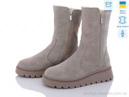 Черевики NO BRAND 2311-11