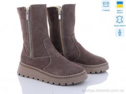 Черевики NO BRAND 2311-13