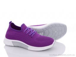 Кросівки BULL F105 purple - Взуття › Кросівки › сезон: літо Кросівки BULL F105 purple
