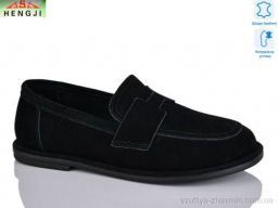 Туфлі HENGJI A560-1 - Взуття
› Туфлі › сезон: демісезон Туфлі HENGJI A560-1