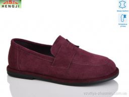 Туфлі HENGJI A560-7 - Взуття › Туфлі › сезон: демісезон Туфлі HENGJI A560-7