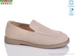 Туфлі HENGJI A586-5 - Взуття
› Туфлі › сезон: демісезон Туфлі HENGJI A586-5