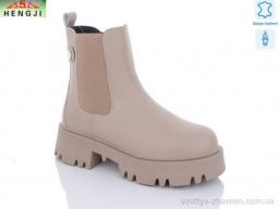 Черевики HENGJI M793-1 - Взуття
› Черевики › сезон: зима Черевики HENGJI M793-1