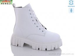 Черевики HENGJI M520-4 - Взуття
› Черевики › сезон: зима Черевики HENGJI M520-4
