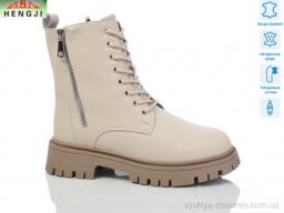 Черевики HENGJI M913-5 - Взуття
› Черевики › сезон: зима Черевики HENGJI M913-5