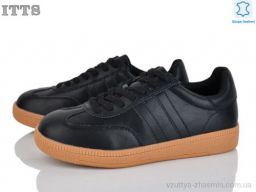 Кросівки ITTS Q005-A
