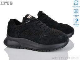 Кросівки ITTS BK190-1 - Взуття › Кросівки › сезон: зима Кросівки ITTS BK190-1