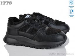 Кросівки ITTS BK191-2 - Взуття › Кросівки › сезон: зима Кросівки ITTS BK191-2