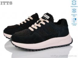 Кросівки ITTS BK191-3 - Взуття › Кросівки › сезон: зима Кросівки ITTS BK191-3