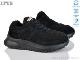 Кросівки ITTS BK195-5 - Взуття › Кросівки › сезон: зима Кросівки ITTS BK195-5