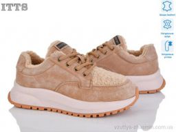 Кросівки ITTS BK196-6 - Взуття › Кросівки › сезон: зима Кросівки ITTS BK196-6