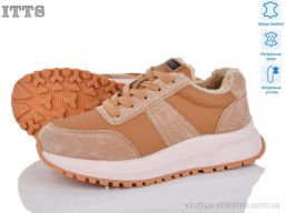 Кросівки ITTS BK193-6 - Взуття › Кросівки › сезон: зима Кросівки ITTS BK193-6