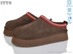 Уги ITTS A1702-35 - Взуття › Уги › сезон: зима Уги ITTS A1702-35