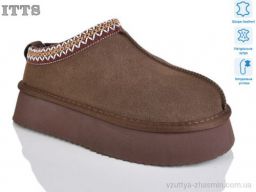 Уги ITTS A1702-24 - Взуття › Уги › сезон: зима Уги ITTS A1702-24