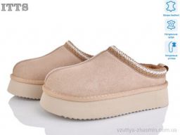 Уги ITTS A1702-26 - Взуття › Уги › сезон: зима Уги ITTS A1702-26