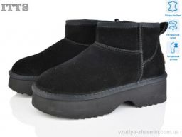 Уги ITTS A821-1 - Взуття › Уги › сезон: зима Уги ITTS A821-1