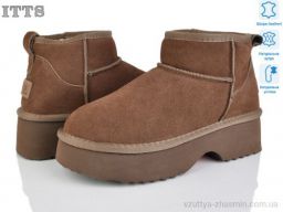 Уги ITTS A821-24 - Взуття › Уги › сезон: зима Уги ITTS A821-24