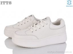 Кросівки ITTS K693-3 - Взуття › Кросівки › сезон: демісезон Кросівки ITTS K693-3