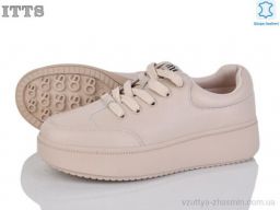 Кросівки ITTS K693-4 - Взуття › Кросівки › сезон: демісезон Кросівки ITTS K693-4