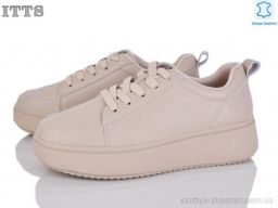 Кросівки ITTS K695-4 - Взуття › Кросівки › сезон: демісезон Кросівки ITTS K695-4
