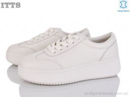 Кросівки ITTS K696-3 - Взуття › Кросівки › сезон: демісезон Кросівки ITTS K696-3