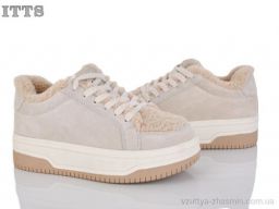 Кросівки ITTS S966-3 - Взуття › Кросівки › сезон: зима Кросівки ITTS S966-3