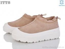 Кросівки ITTS KT93-26 - Взуття › Кросівки › сезон: зима Кросівки ITTS KT93-26