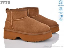 Уги ITTS A821-45 - Взуття › Уги › сезон: зима Уги ITTS A821-45