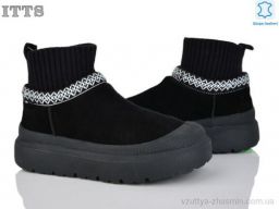 Уги ITTS KT90-1 - Взуття › Уги › сезон: зима Уги ITTS KT90-1